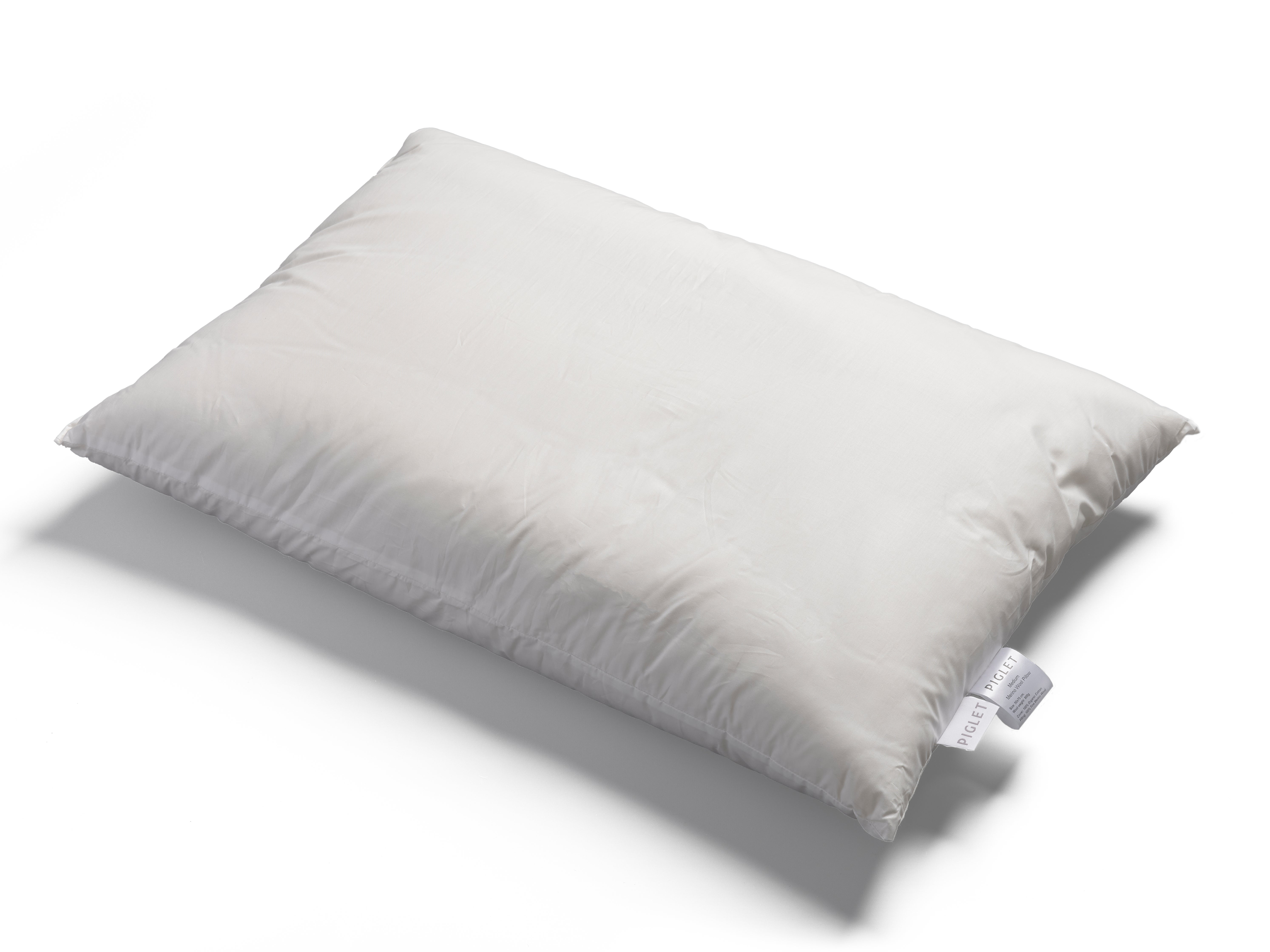 Best anti allergy and hypoallergenic pillows tried and tested